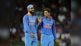 India vs Australia: Kuldeep Yadav's bunny David Warner will be under pressure to prove a point