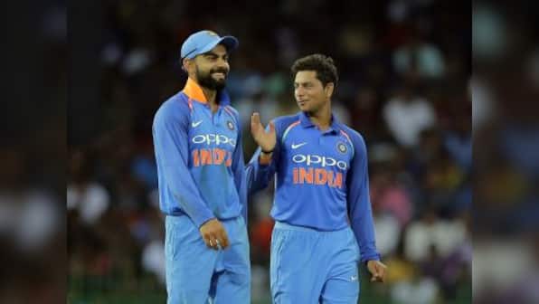 India vs Australia: Kuldeep Yadav's bunny David Warner will be under pressure to prove a point