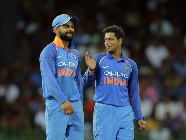 India vs Australia: Virat Kohli's enterprising approach a testament to his maturity as a leader India vs Australia: Virat Kohli's enterprising approach a testament to his maturity as a leader