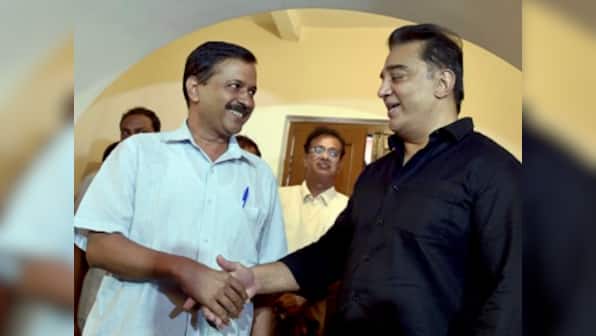 Kamal Haasan fancies his chances in post-Jayalalithaa Tamil Nadu but he needs to learn his lessons from Chiranjeevi