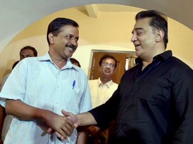 Kamal Haasan fancies his chances in post-Jayalalithaa Tamil Nadu but he needs to learn his lessons from Chiranjeevi