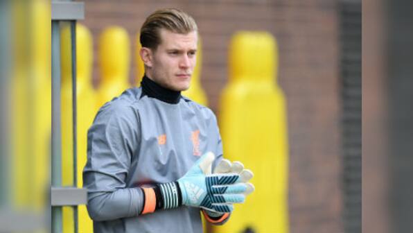 Premier League: Liverpool goalkeeper Loris Karius set for loan move to Turkish club Besiktas, claim reports