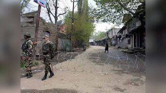 Tral attack: Amid political will to rekindle touch with citizens, Kashmir security apparatus gears up for more terror strikes