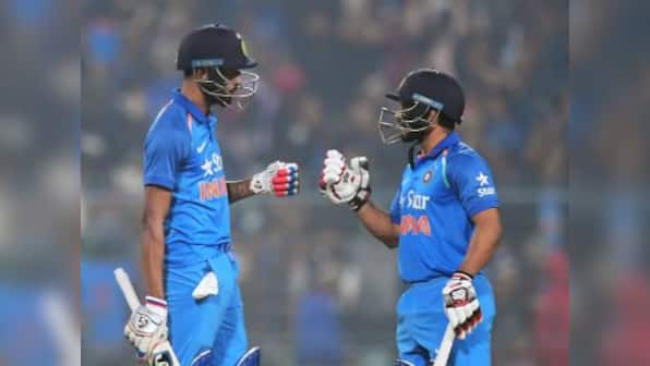 India vs Australia: Kedar Jadhav, Hardik Pandya emerge as compelling wingmen for timeless pilot MS Dhoni
