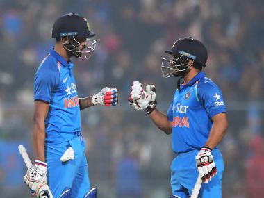 India vs Australia: Kedar Jadhav, Hardik Pandya emerge as compelling wingmen for timeless pilot MS Dhoni India vs Australia: Kedar Jadhav, Hardik Pandya emerge as compelling wingmen for timeless pilot MS Dhoni
