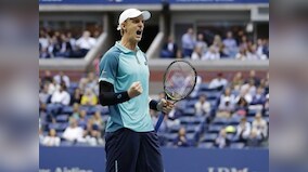 US Open 2017: Kevin Anderson seeks place among South African sports legends with maiden Slam title