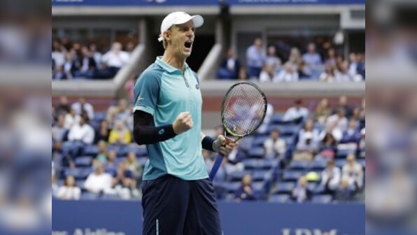 US Open 2017: Kevin Anderson seeks place among South African sports legends with maiden Slam title