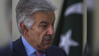 After BRICS jointly condemns JeM, LeT, Pakistan FM Khwaja Asif admits Islamabad's need to crack down on terrorists: T&C apply
