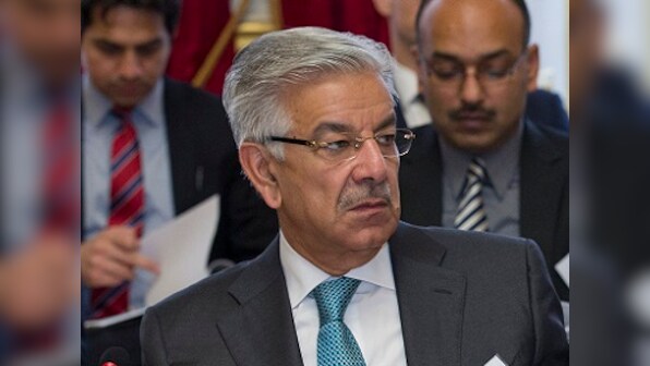Pakistan reacts to Indian Air Force chief's comment, says don't expect restraint from us if you plan surgical strikes