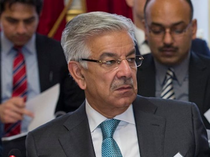 Pakistan reacts to Indian Air Force chief's comment, says don't expect restraint from us if you plan surgical strikes