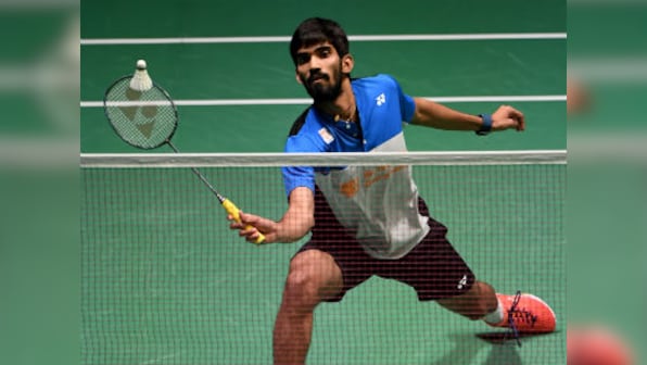 Badminton Asia Championships: Kidambi Srikanth, Sai Praneeth progress; Shlok Ramchandran, MR Arjun notch impressive win