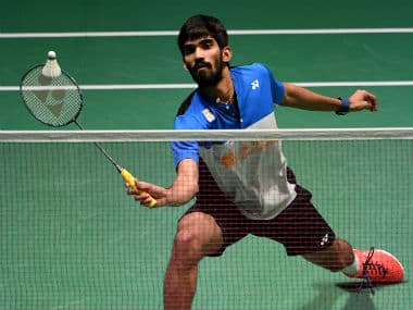Asian Games 2018: With Kidambi Srikanth, gymnast Dipa Karmakar in action, here's full schedule of Day 6