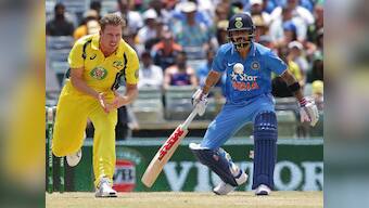 India vs Australia: Virat Kohli obsession could cost visitors the way it did in the Test series