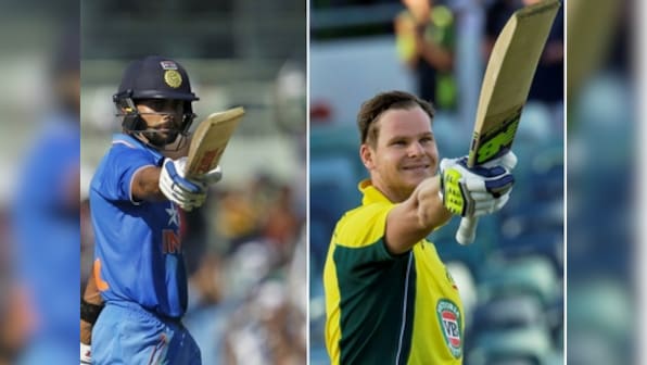 Highlights India vs Australia, cricket result, 3rd ODI at Indore: Hosts win by 5 wickets, clinch series 3-0