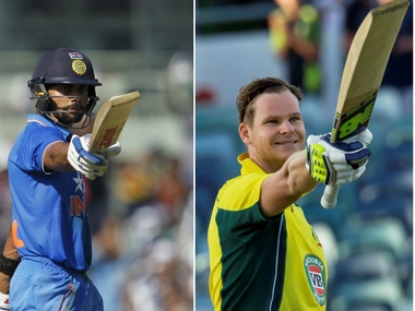 Highlights India vs Australia, cricket result, 3rd ODI at Indore: Hosts win by 5 wickets, clinch series 3-0 Highlights India vs Australia, cricket result, 3rd ODI at Indore: Hosts win by 5 wickets, clinch series 3-0