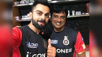 Team India strength and conditioning coach Shanker Basu comes under conflict of interest scanner