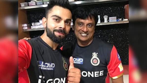 Team India strength and conditioning coach Shanker Basu comes under conflict of interest scanner