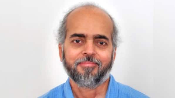 India needs science-based policies, climate modelling to prevent natural disasters, says Scientist Krishna AchutaRao