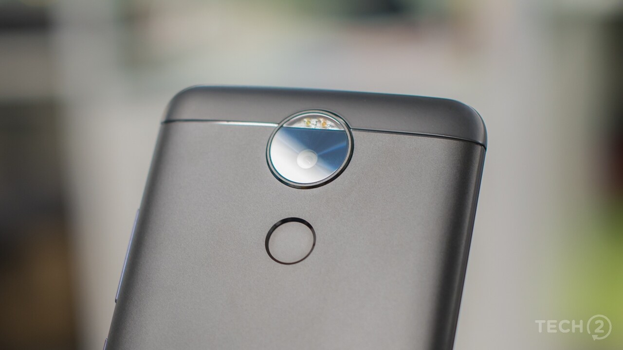 That camera bump is unnecessary