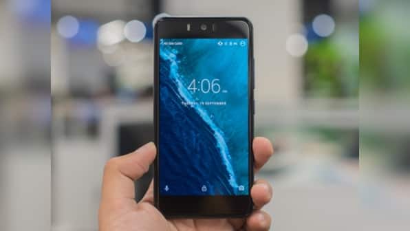 Kult Beyond review: A stock Android alternative to the Xiaomi Redmi 4 that falls short on the camera