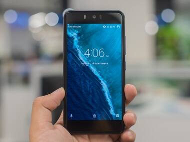 Kult Beyond review: A stock Android alternative to the Xiaomi Redmi 4 that falls short on the camera