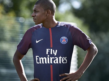 Ligue 1: PSG forward Kylian Mbappe handed extra one-game ban after Rennes red card, to return for Marseille tie