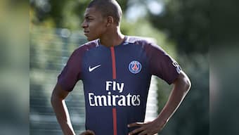 Ligue 1: PSG forward Kylian Mbappe handed extra one-game ban after Rennes red card, to return for Marseille tie