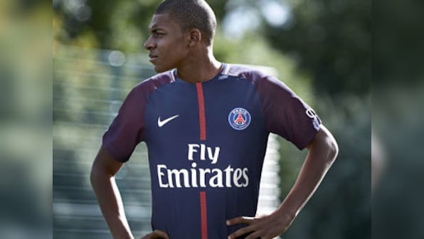 Ligue 1: Kylian Mbappe's move to PSG most successful deal in history, claims AS Monaco vice president
