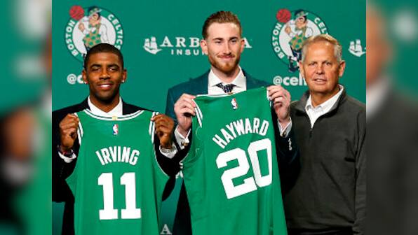NBA: From LeBron James' equation with Lance Stephenson to Boston Celtics' calibre, biggest storylines of upcoming season
