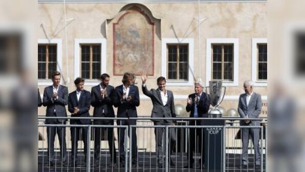 Laver Cup 2017: Will Roger Federer partner Rafael Nadal? All you need to know about the event