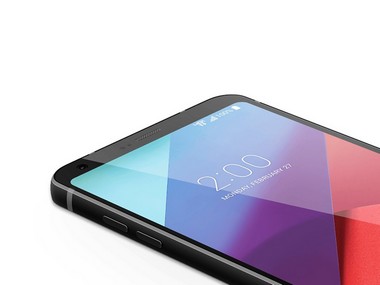 LG Judy could be the successor to G6 and is expected to sport a 6.1-inch display, Snapdragon 845 SoC, dual 16 MP cameras and more LG Judy could be the successor to G6 and is expected to sport a 6.1-inch display, Snapdragon 845 SoC, dual 16 MP cameras and more