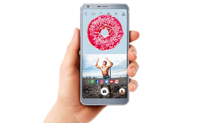 LG G6