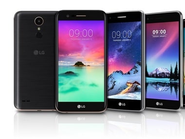 LG likely to unveil budget-friendly K4 and K3 smartphone in India on 27 September