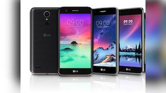 LG likely to unveil budget-friendly K4 and K3 smartphone in India on 27 September