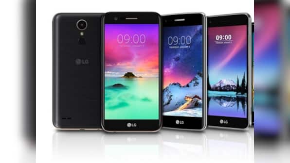 LG likely to unveil budget-friendly K4 and K3 smartphone in India on 27 September