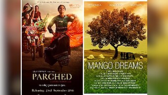 LIFFT India Filmotsav 2017: Parched, Lathe Joshi, Mango Dreams win big