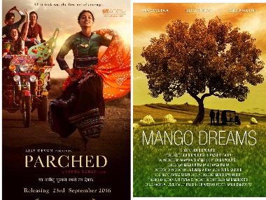 LIFFT India Filmotsav 2017: Parched, Lathe Joshi, Mango Dreams win big LIFFT India Filmotsav 2017: Parched, Lathe Joshi, Mango Dreams win big