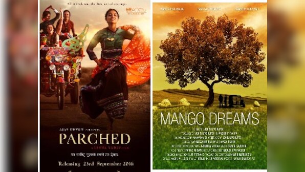 LIFFT India Filmotsav 2017: Parched, Lathe Joshi, Mango Dreams win big