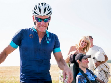 Lance Armstrong seeks to delay trial on $100 million lawsuit for doping charges till 2018 Lance Armstrong seeks to delay trial on $100 million lawsuit for doping charges till 2018