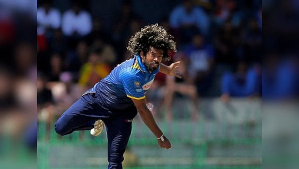 India vs Sri Lanka 2017: Lasith Malinga must reinvent himself to stay in contention for 2019 World Cup