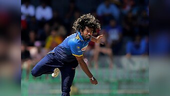 Sri Lanka vs Bangladesh: Lasith Malinga 'very happy' to leave, feels his absence will give opportunity to new players