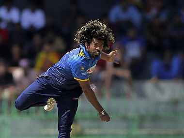 India vs Sri Lanka: Lasith Malinga absent from visitors' squad for T20I series; Suranga Lakmal, Lahiru Thirimanne rested India vs Sri Lanka: Lasith Malinga absent from visitors' squad for T20I series; Suranga Lakmal, Lahiru Thirimanne rested
