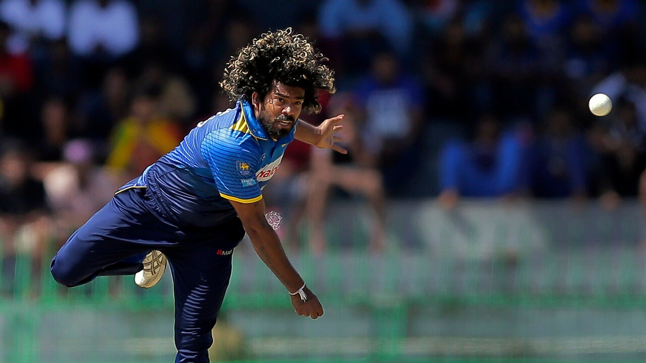 Image result for lasith malinga 2019 world cup