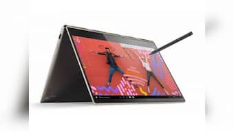 Lenovo launches Yoga 920 and Yoga 720 convertible laptops at IFA 2017
