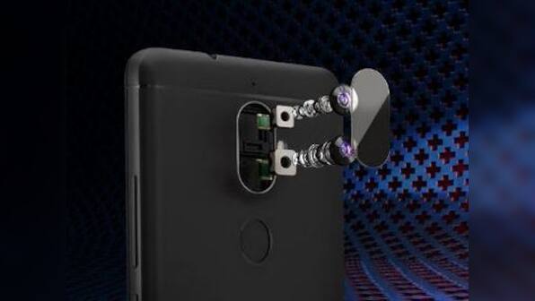 Lenovo K8 Plus to launch in India today: Here's where and how to watch it