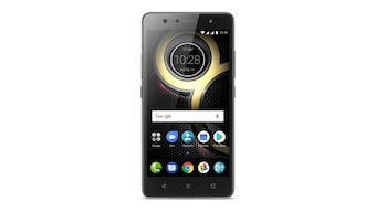 Lenovo K8 Plus with dual camera setup and 4,000 mAh battery launched for Rs 10,999