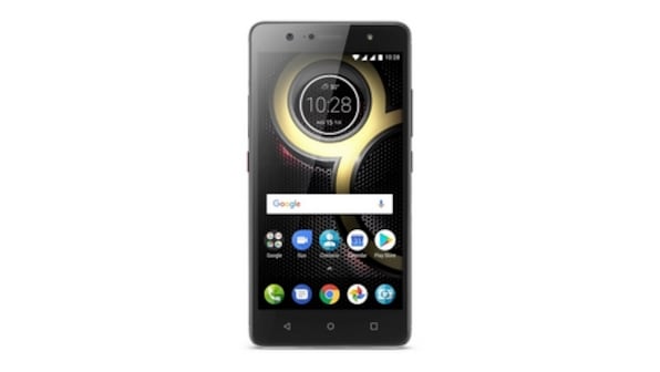 Lenovo K8 Plus with dual camera setup and 4,000 mAh battery launched for Rs 10,999
