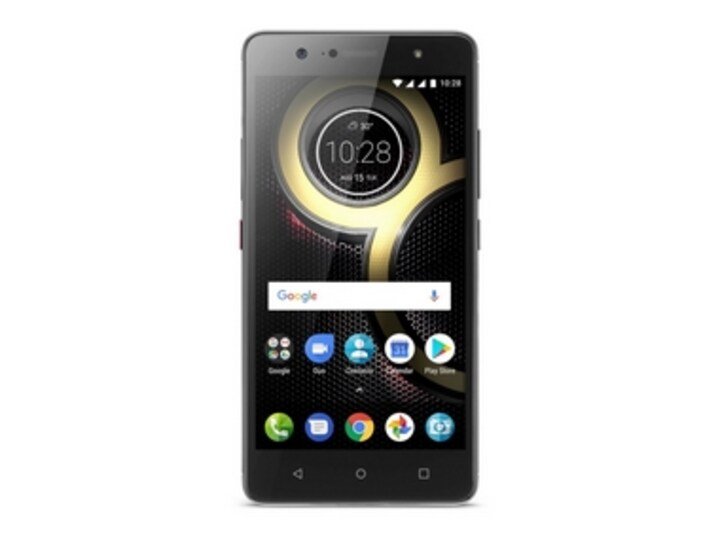 Lenovo K8 Plus with dual camera setup and 4,000 mAh battery launched for Rs 10,999