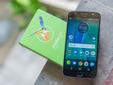  Moto G5S Plus review: Motorola has produced a winner here, but the dual camera still needs work