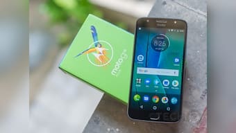 Moto G5S Plus review: Motorola has produced a winner here, but the dual camera still needs work
